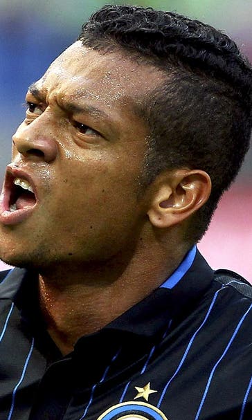 Man United receive boost in race to sign Inter Milan ace Fredy Guarin